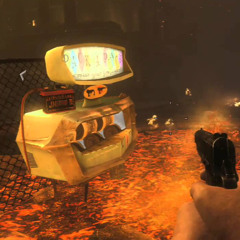 when the bodies hit the floor (pitfall)