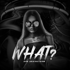 Rob Brainstorm - What? (Original Mix)