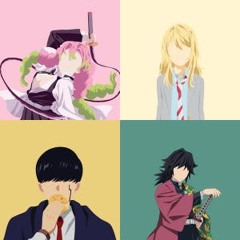 anime but it’s lofi