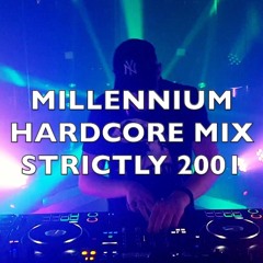 Millennium Hardcore | Strictly 2001 | Mix 361