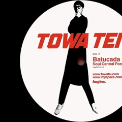 Towa Tei - Batucada (Classic House 2024 Edit)