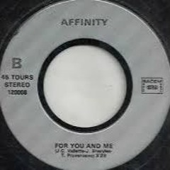 For You And Me Extended Dance Remix Djloops (1983)