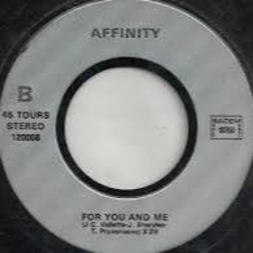 For You And Me Extended Dance Remix Djloops (1983)
