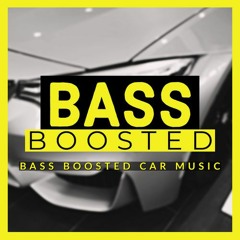 Best Remixes Of Popular Songs 2021  Bass Boosted Car Music Mix