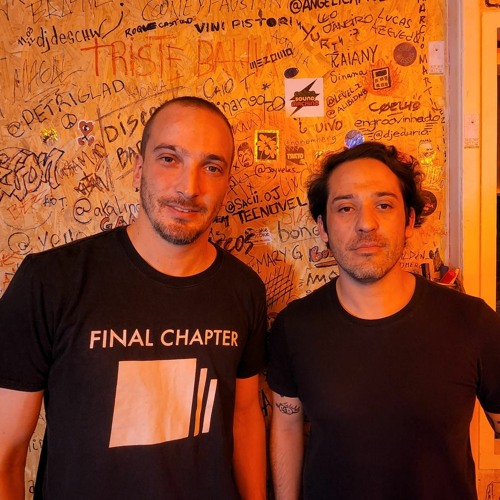 Ney Faustini convida DPR - 01.06.22