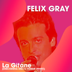 La Gitane (Discodena Disco Touch Remix)