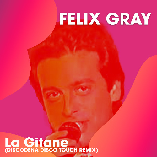 La Gitane (Discodena Disco Touch Remix)
