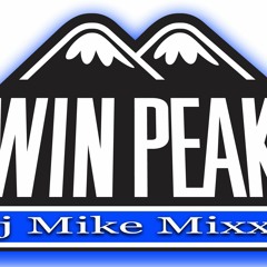Twin Peaks Mixx