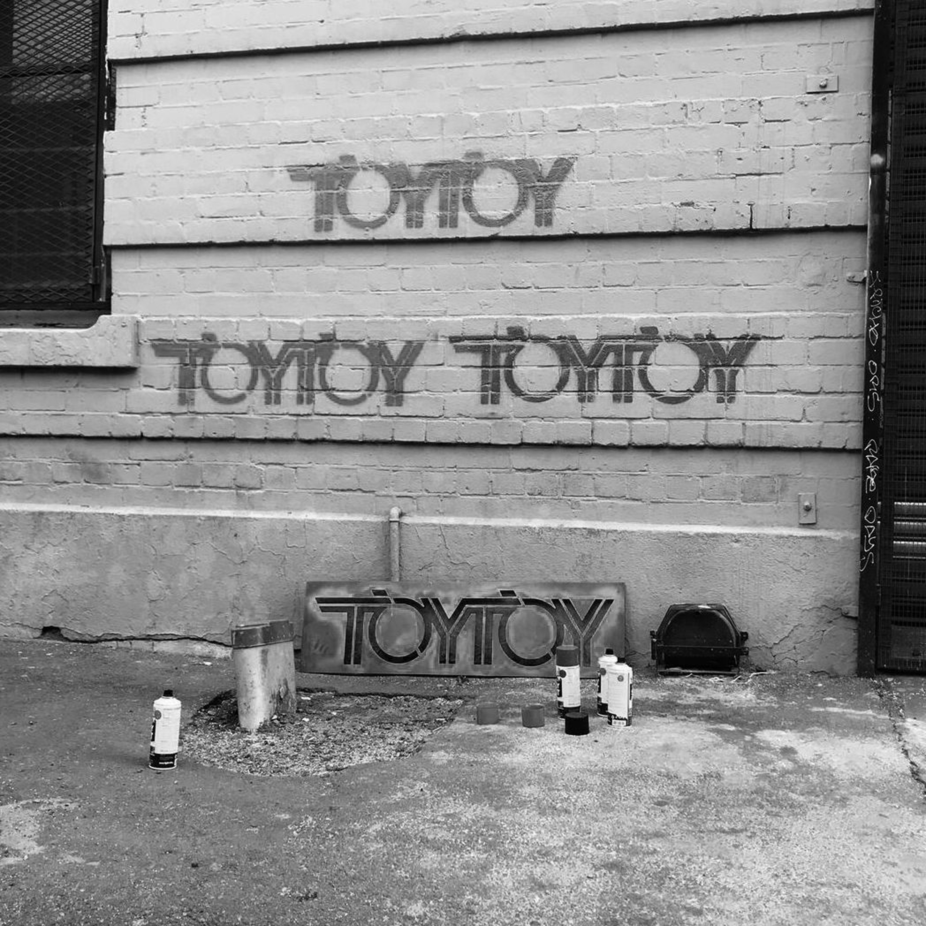 TOYTOY