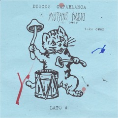 Lato A  [Discos Capablanca Takeover Vol:1]