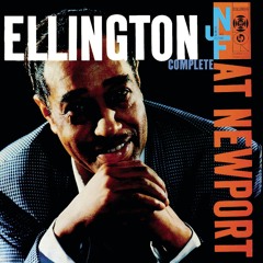 Father Norman O'Connor Introduces Duke Ellington / Duke Introduces New Work, Pt. I, & Hamilton