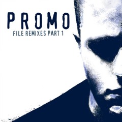 Promo - I Come Correct (B - Front Remix)
