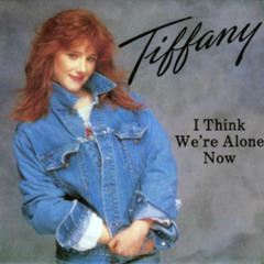 Tiffany v Mark Knight - I Think We're Alone (Dallas Downs Nudisco Mashup) SC EDIT