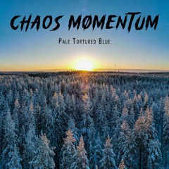 Chaos Momentum - Pale Tortured Blue [Draconian Cover]