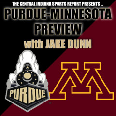 Purdue-Minnesota Preview with Jake Dunn (2.55.2)