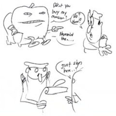 Ground bound (babs cover)