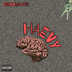 Nightmayor-HAEVY