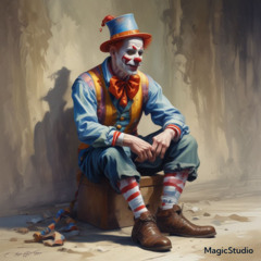 A Painted Smile [Version # 5] [APSM5] [Reissue]