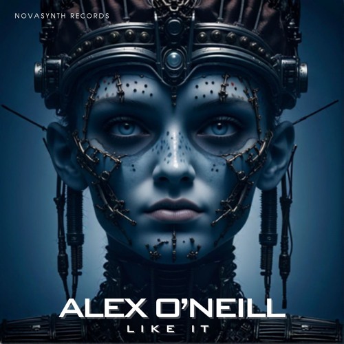 Alex O'Neill - Like It (Extended Mix)