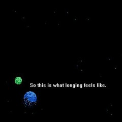 between you and me - the nightly manor // sped up