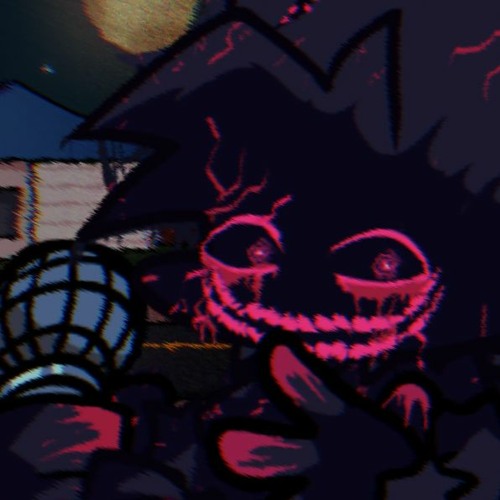 Fnf Corrupted Crimson Friday