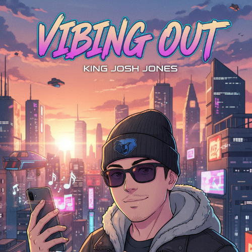 Vibing Out (Interlude)