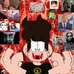 EVIL AUTISM [PROD. ZACHU]