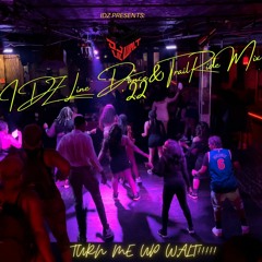 IDZ Line Dance & TrailRide Mix '22
