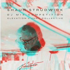 ELEVATION x JUNC COLLECTIVE - DJ MIX COMPETITION
