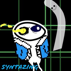 SYNTAZING | Defacement ITSO Megalolazing( OUTDATED)