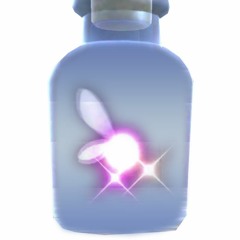 genie in a bottle