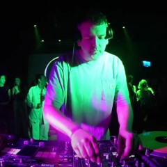 Om Unit - DJ Set   Keep Hush Live London  Ila Brugal Presents