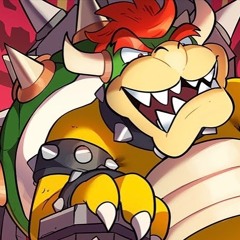 Shell Shocker WITH LYRICS - Friday Night Funkin': Infernal Bout (VS Bowser) Cover by Juno Songs