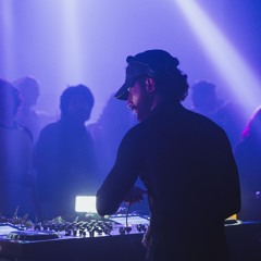 Black/6 Live @ SONOFUSE [Numbers Nightclub, 10/11/25]