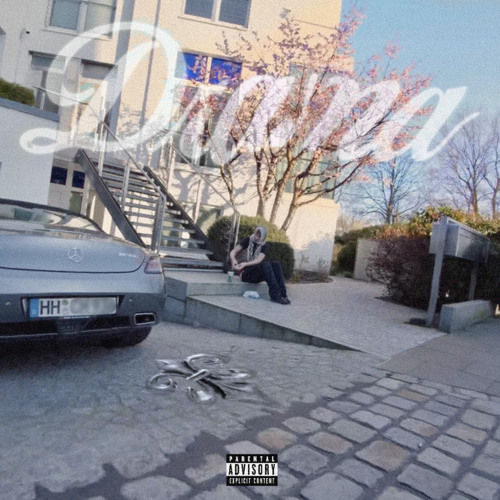 MonclerMönch - Drama