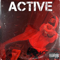 Ebk Jay - Active