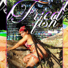 [Swine Guest Mix] XDJ Makiná - Fried Fish