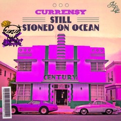 Curren$y - The World is Ours (Str8Drop ChoppD)