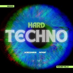 HARDTECHNO PODCAST VOL.13