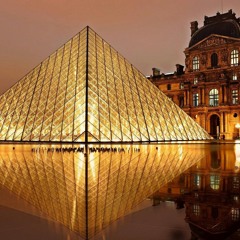 Louvre  (prod. onice x bre.beats x lvnar01)