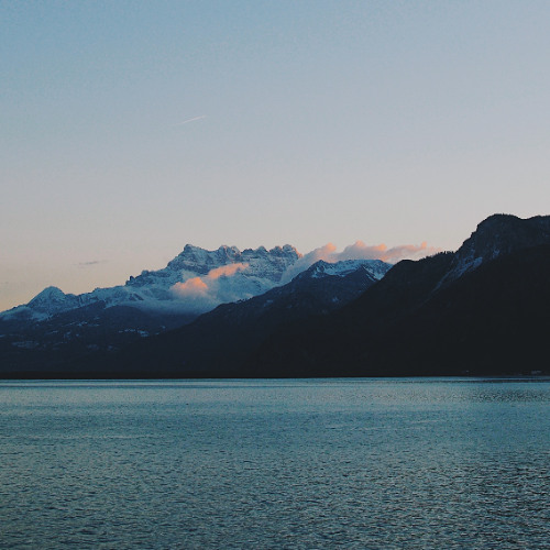 Tech House Mix No. 1