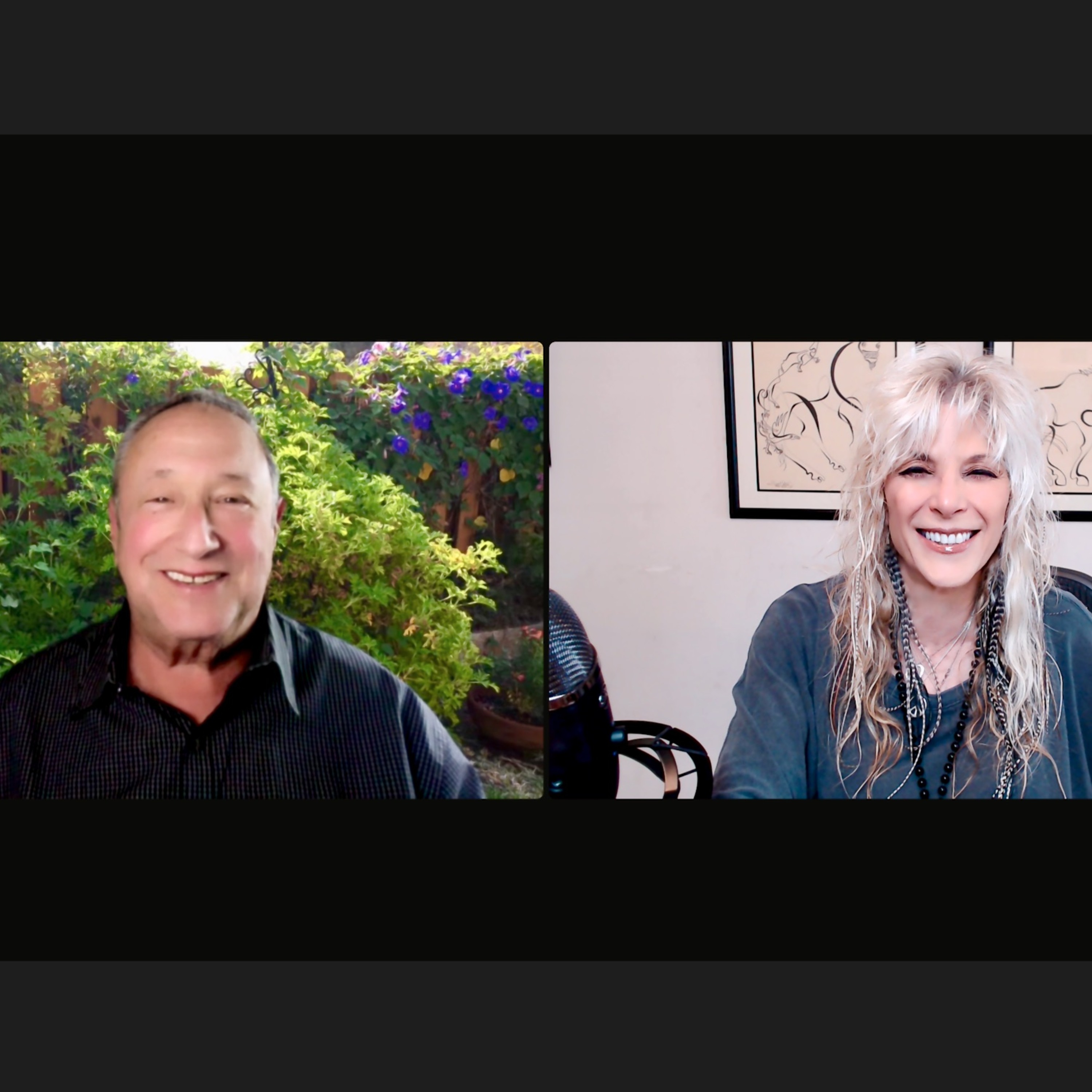 Game Changers With Vicki Abelson