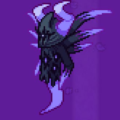Terraria Ultranium Mod Music - "Phantasmal Feud" - "Theme Of Xenanis"
