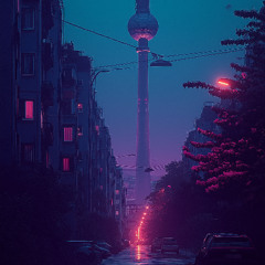 Berlin Adieu New Mixed