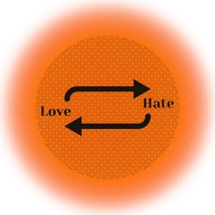 Darius King - Love Hate Repeat [Prod. Yonimadeit]