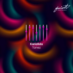 Kariatida - Tanez