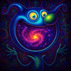 Hysean - MACHINE ELVES