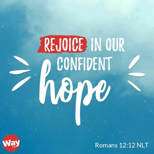 Stream Word On The Way For 11 05 20 Romans 12 12 Rend Stream word on the way for 11 05 20 romans 12 12 rend
