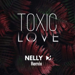 ELGIT DODA - TL (TOXIC LOVE) (NELLY DJ Remix)