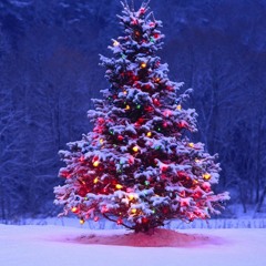 Itsmaxeek - It's Christmas (Prod. ZBeatz)